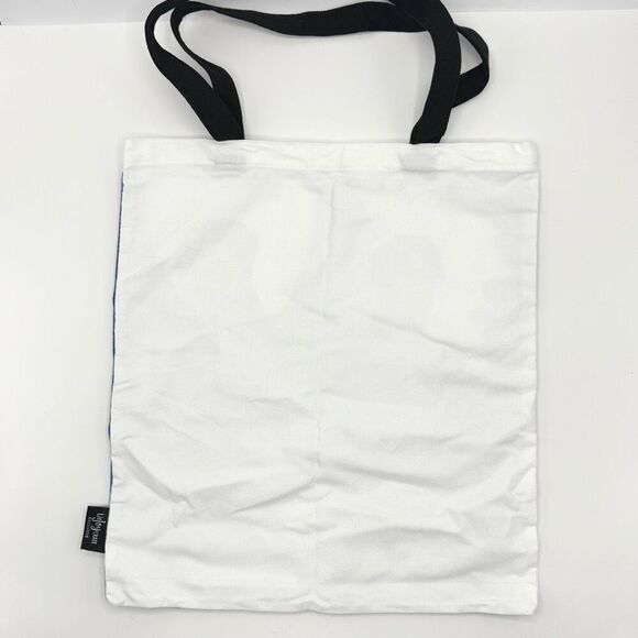 LitJoy Crate Exclusive: Darkling and Rhysand Magical Men Canvas Tote NIP - Picture 2 of 6